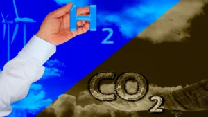 Sustainable energy: Clean hydrogen for industrial decarbonization