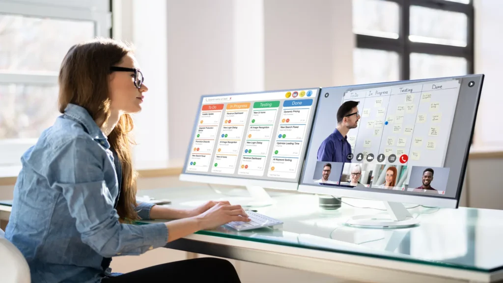 Hybrid project management: When Agile and PMI must coexist