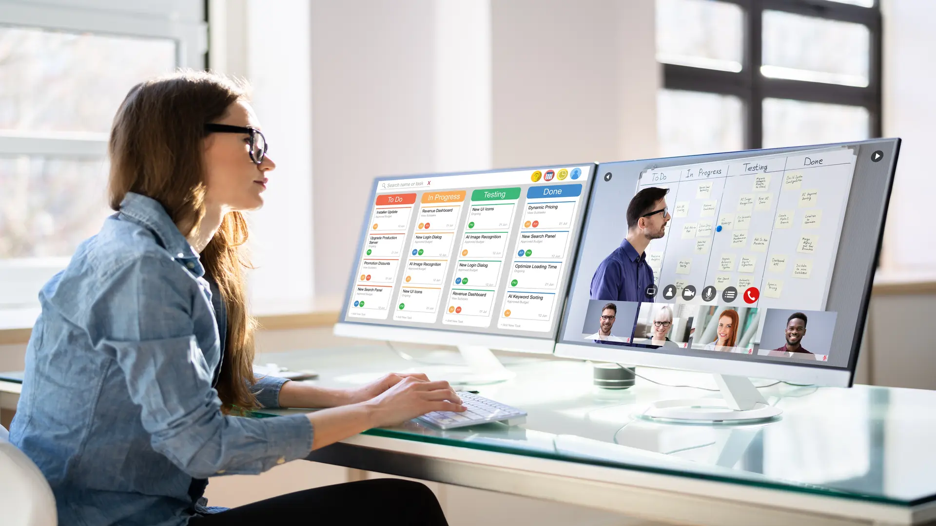 Hybrid project management: When Agile and PMI must coexist