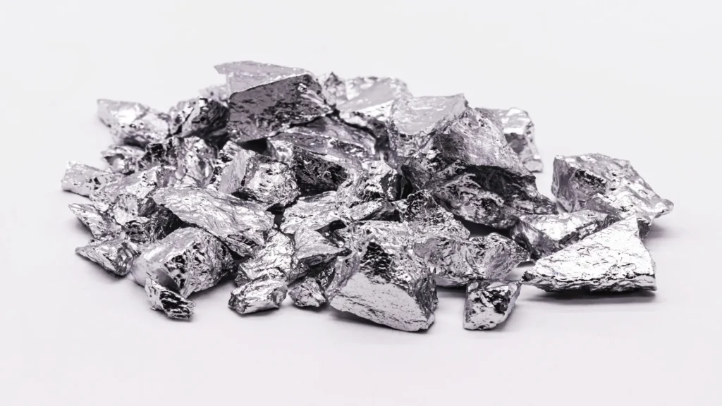 Inclusions and their impact on the corrosion of chromium alloys