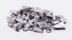 Inclusions and their impact on the corrosion of chromium alloys
