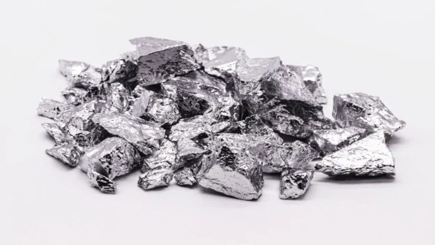 Inclusions and their impact on the corrosion of chromium alloys