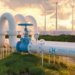 Hydrogen pipelines: repurposing, embrittlement, and service life