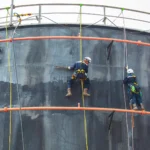 Traffic Film Remover: Impact on integrity and service life of AST tanks