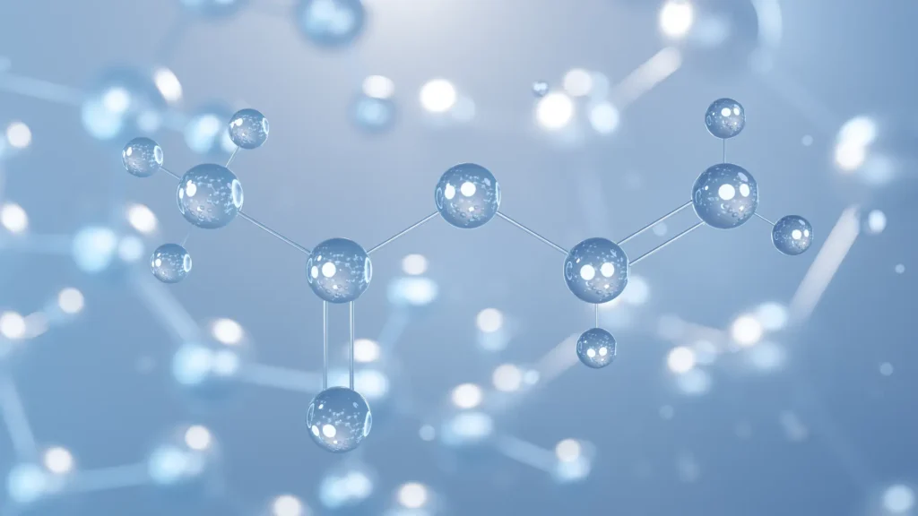 Synthetic polymers: The balance between functionality and sustainability