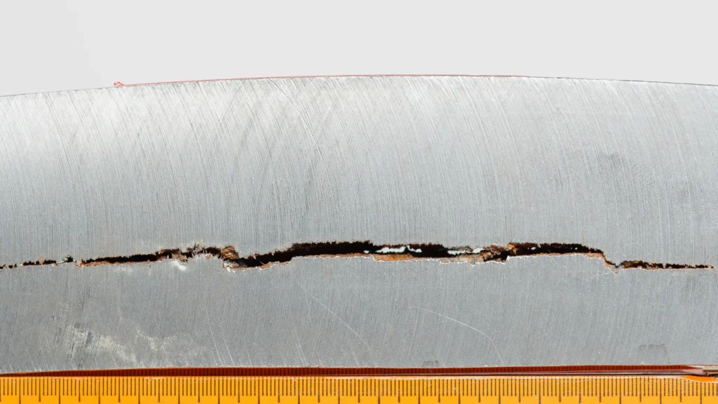 EAC in stressed steels: Causes, assessment, and control