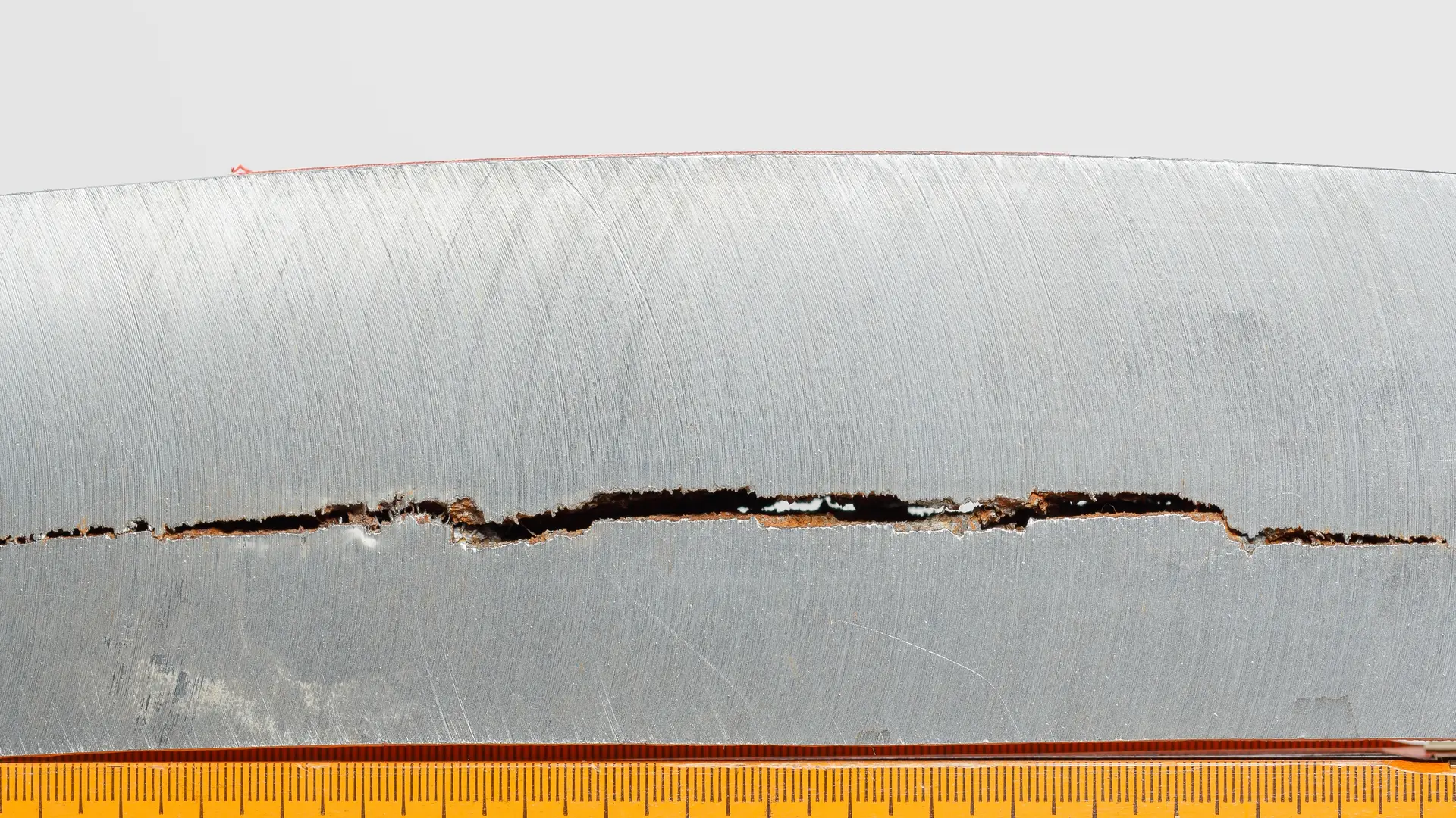 EAC in stressed steels: Causes, assessment, and contro