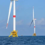 Integridad de cables dinámicos y amarre en eólica marina flotante