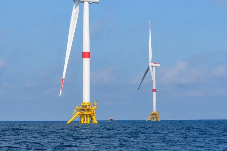Integrity of dynamic cables and mooring systems in floating offshore wind farms
