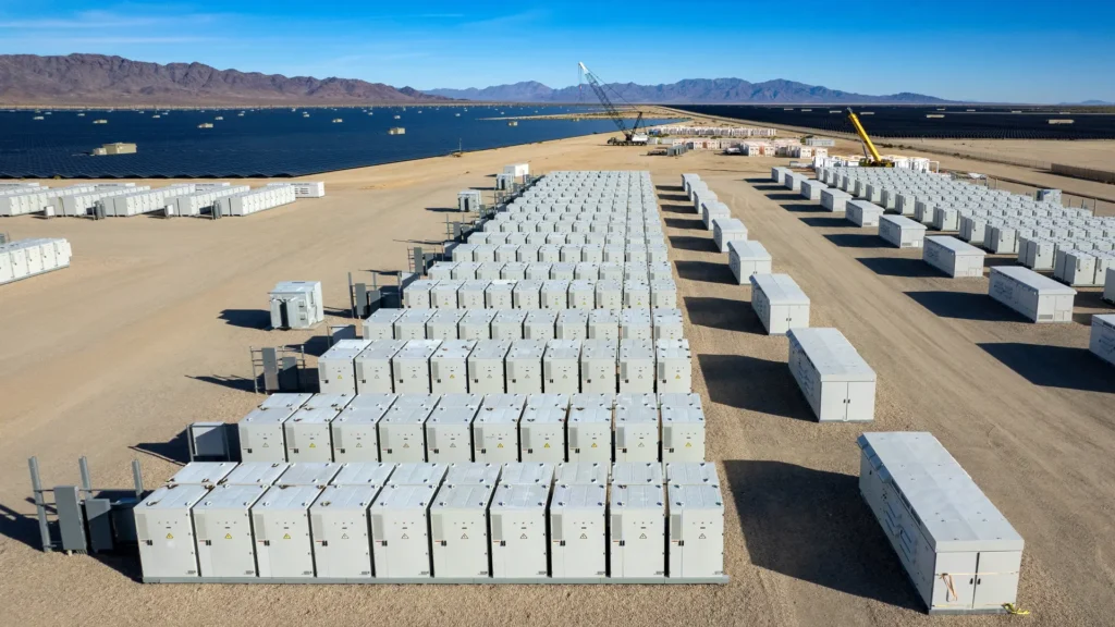 Corrosion and thermal safety in stationary batteries