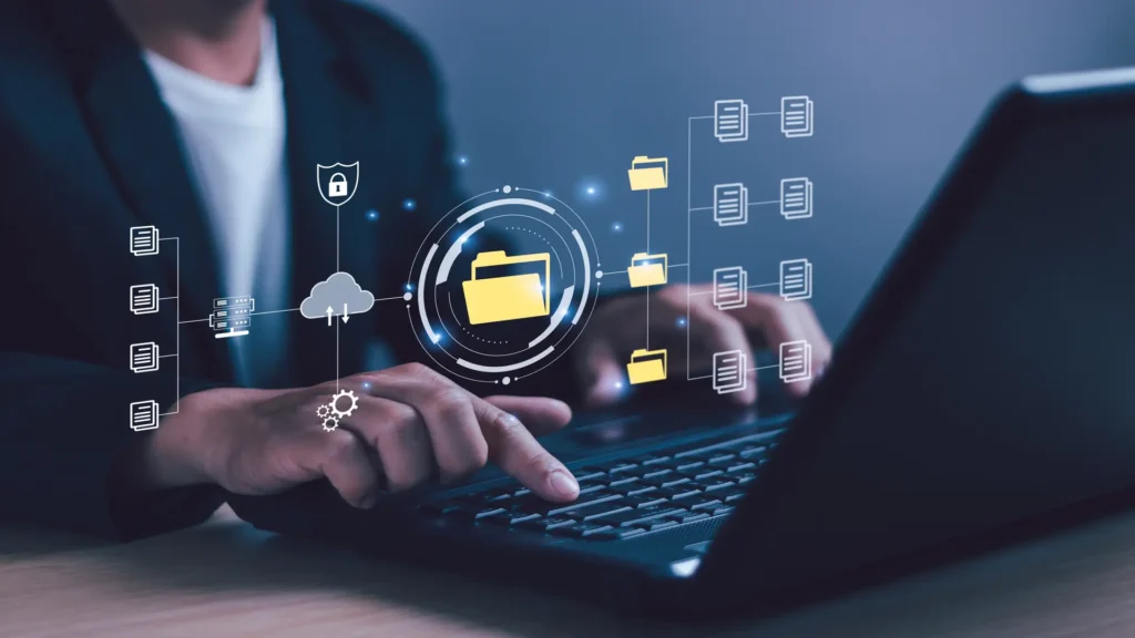 Data analysis in NDT: Key to defect management