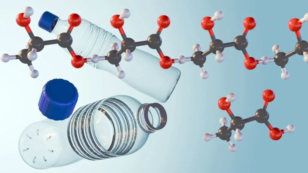 PLA: The polymer challenging petroleum in modern industry