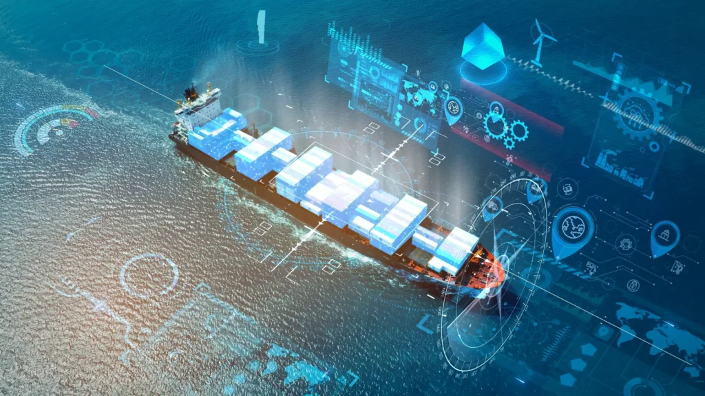 ISPS Code: Key to global maritime and cyber security