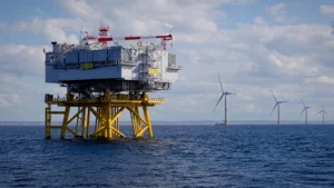 From oil to renewables: A Geographic smart transition