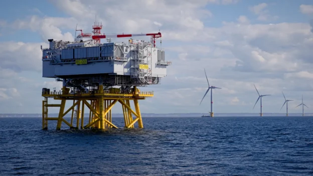 From oil to renewables: A Geographic smart transition