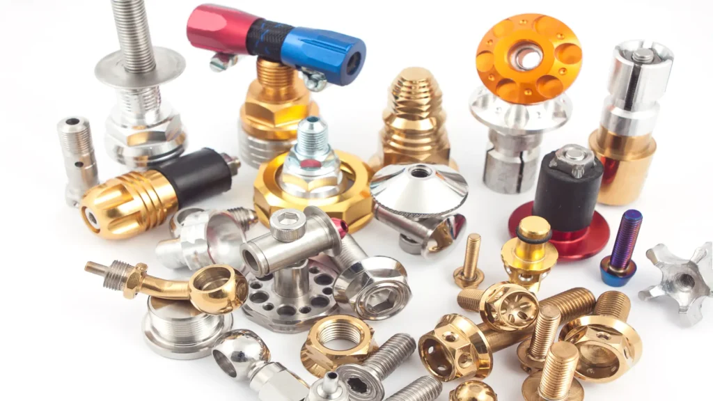 Ferrous and non-ferrous metals: Which is the best choice for your project?