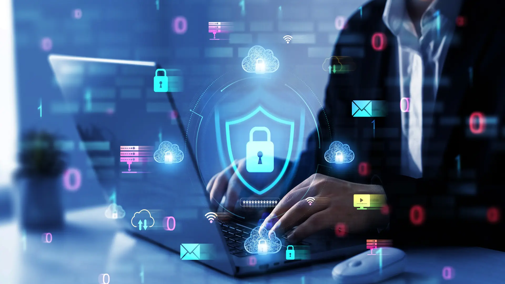 ISO 27001 cybersecurity: Key to managing digital risks.