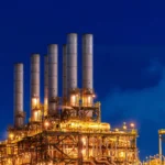 Industrial furnaces: Impact of biofuels and fuel switching