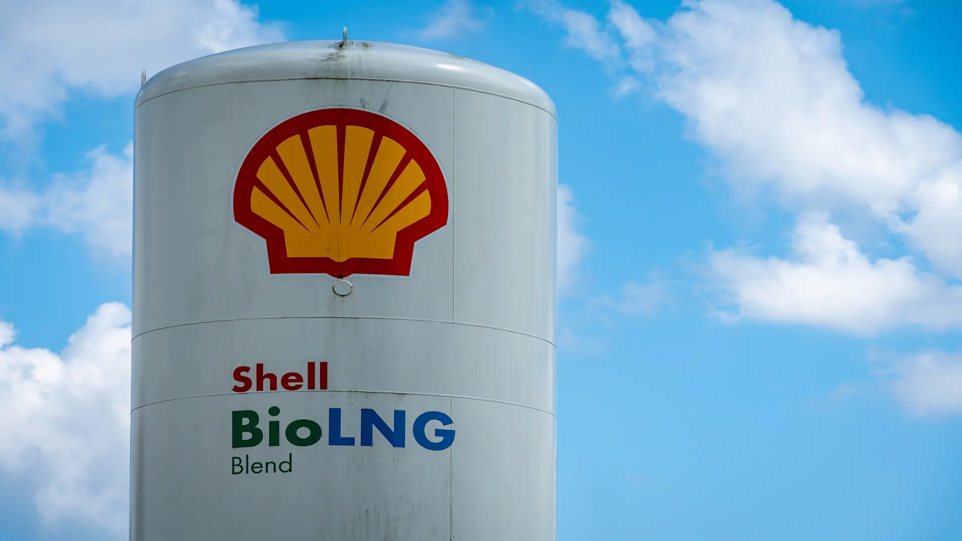 BioLNG Certified and traceable decarbonization of maritime