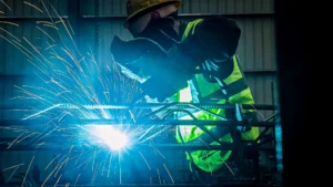 Welding Procedure Specification (WPS)