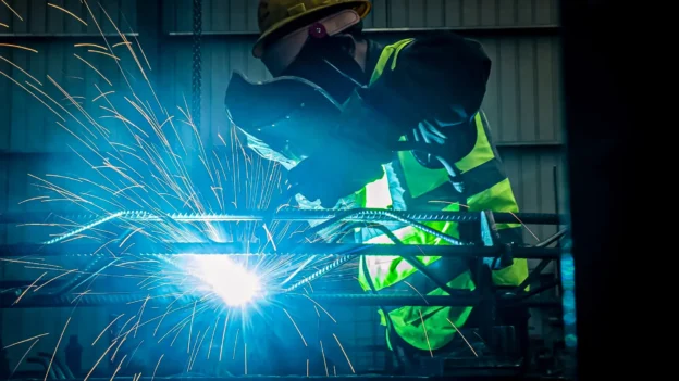 Welding Procedure Specification (WPS)