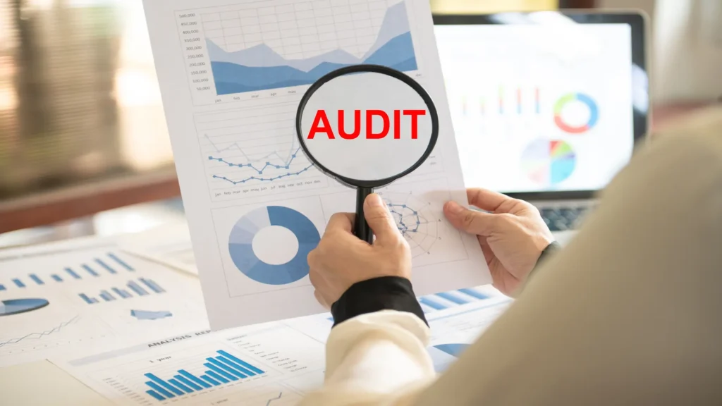 Reliability audits: A strategic investment for operational success