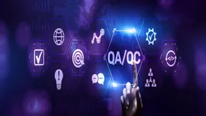 Quality assurance vs. quality control: traceability in asset integrity