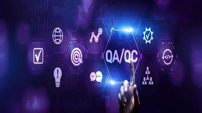 Quality assurance vs. quality control: traceability in asset integrity