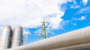 Galvanic isolation: Protection of assets against parasitic currents