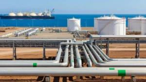 Operations and maintenance management in midstream pipelines networks