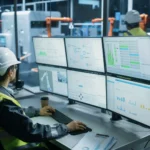 Advanced process control: AI for plant optimization