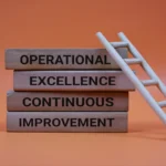 Culture of excellence: Operational leadership in industrial plants