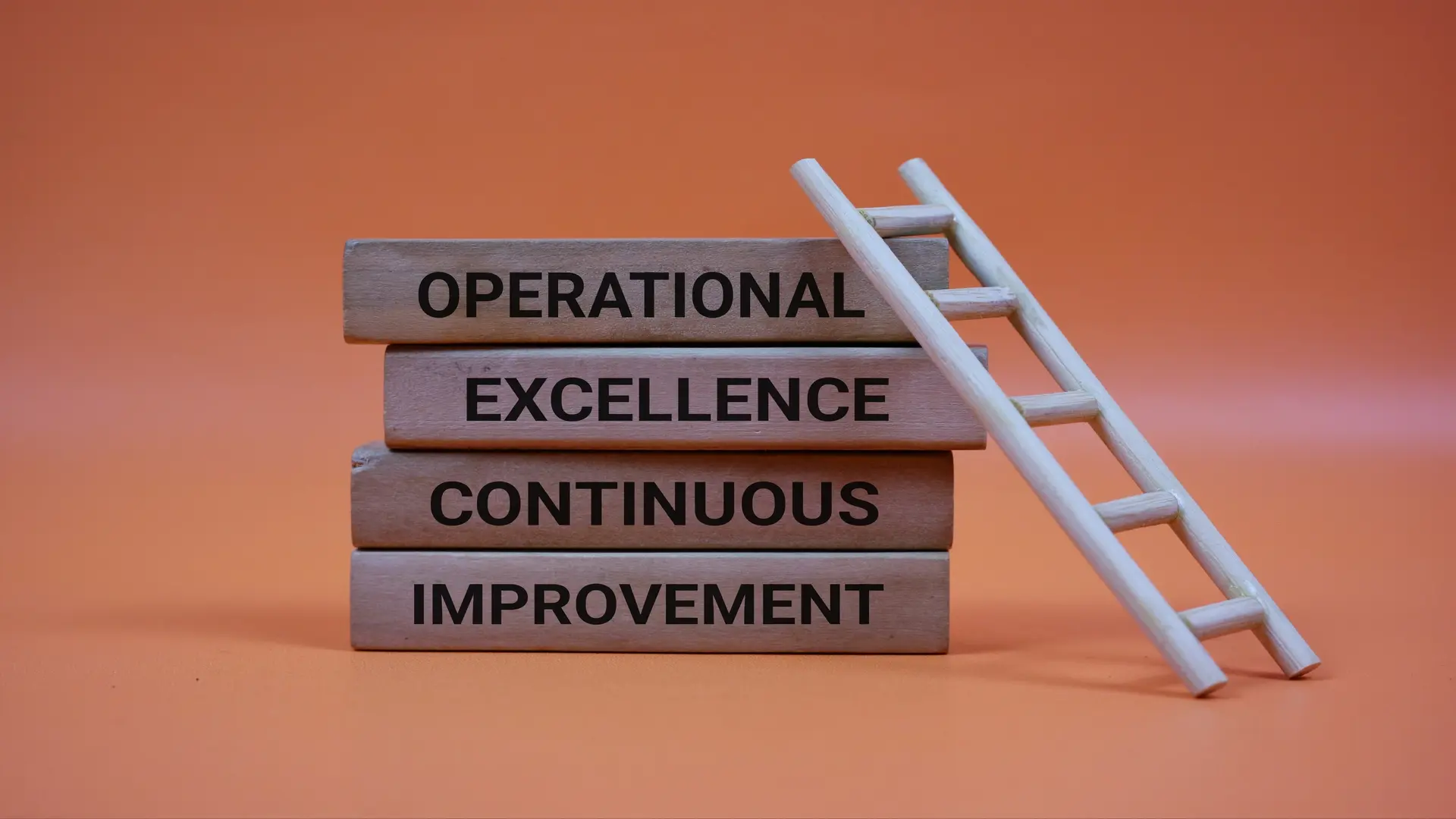 Culture of excellence: Operational leadership in industrial plants
