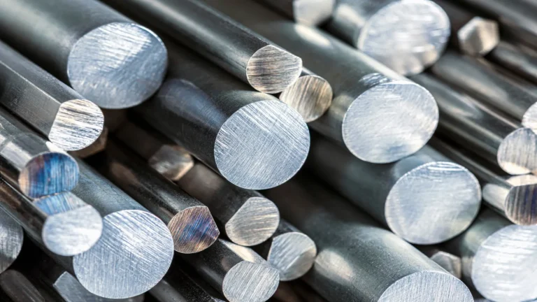 Mild steel: Properties, metallurgy, and industry standards