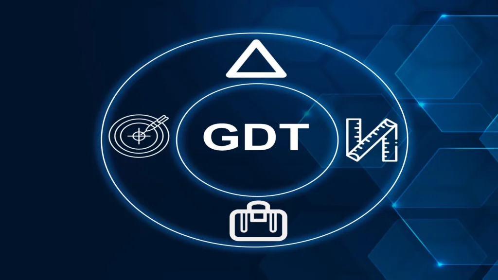 GD&T certification: Applying ASME Y14.5 correctly