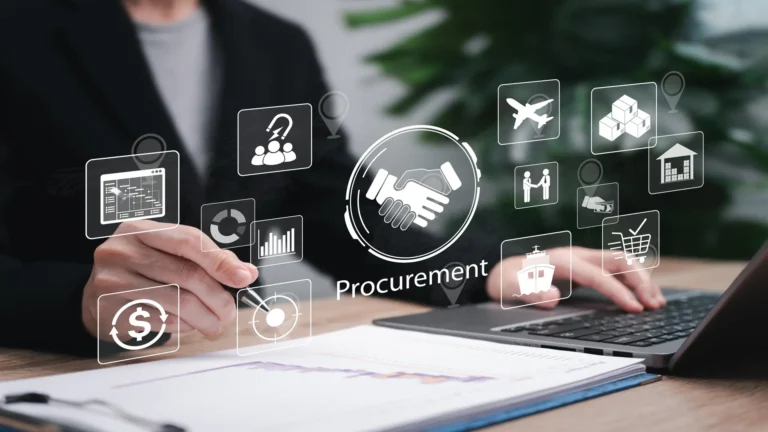 Procurement management in industrial projects: How to avoid delays in critical equipment
