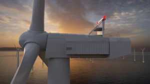 Modern wind turbines: Scale, limitations, and new engineering 