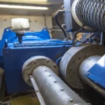 Wind Turbine Gearbox: Failures, lubrication, and predictive monitoring