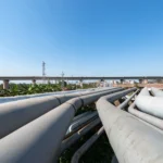 Aged pipes: integrity and service life extension