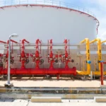 Fire suppression systems for tanks: Foam, water, and hybrids