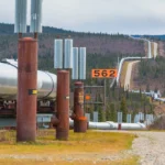 Upstream, Midstream and Downstream: Stages and operations in oil & gas