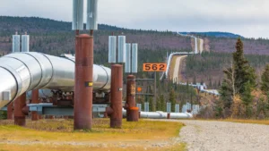 Upstream, Midstream and Downstream: Stages and operations in oil & gas