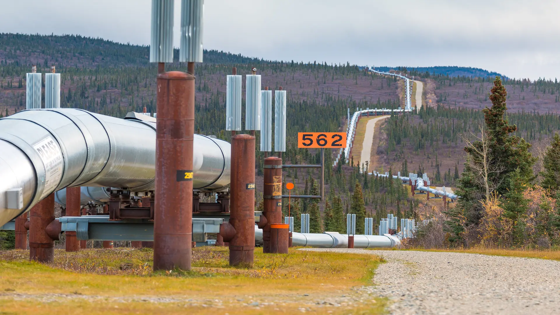 Upstream, Midstream and Downstream: Stages and operations in oil & gas