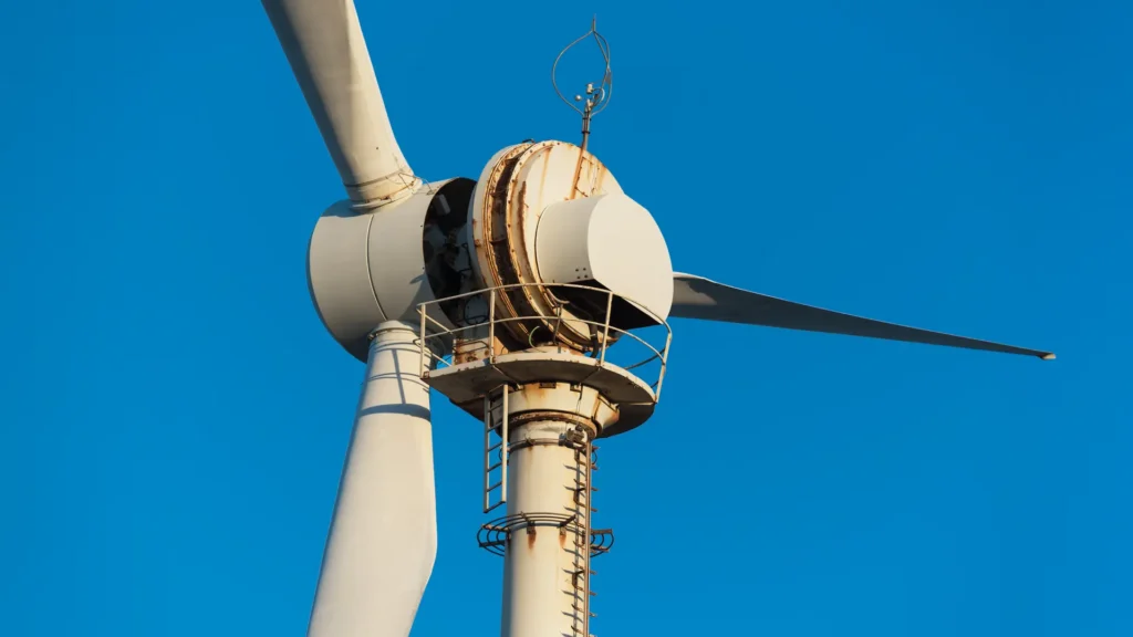 Corrosion prevention technologies in renewable energies