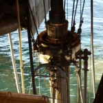 Offshore Caissons: Continuous monitoring of hard to detect corrosion