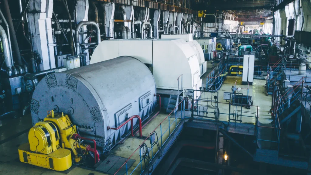 Mechanical Vapor Recompression: Function, systems and applications in industrial processes.