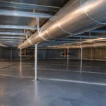 Internal floating roof tank: Function in emission control