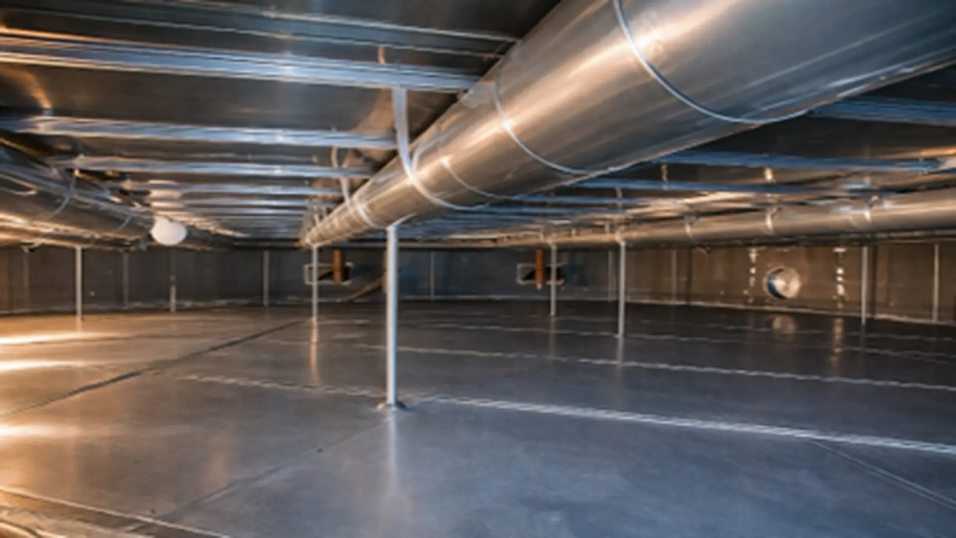 Internal floating roof tank: Function in emission control