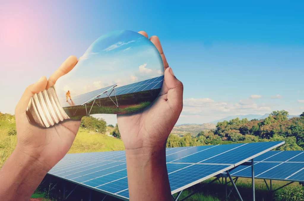 Importancia de las energías renovables en la seguridad energética