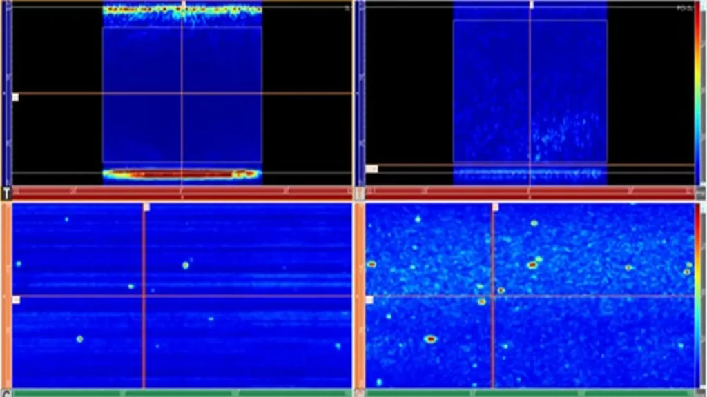 1.1 IMG 1 ING The impact of Non Destructive Testing on equipment and pipeline service life